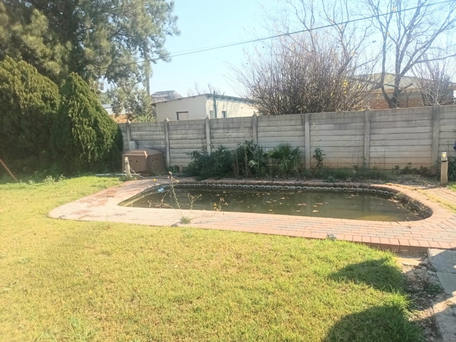 3 Bedroom Property for Sale in Hennenman Free State